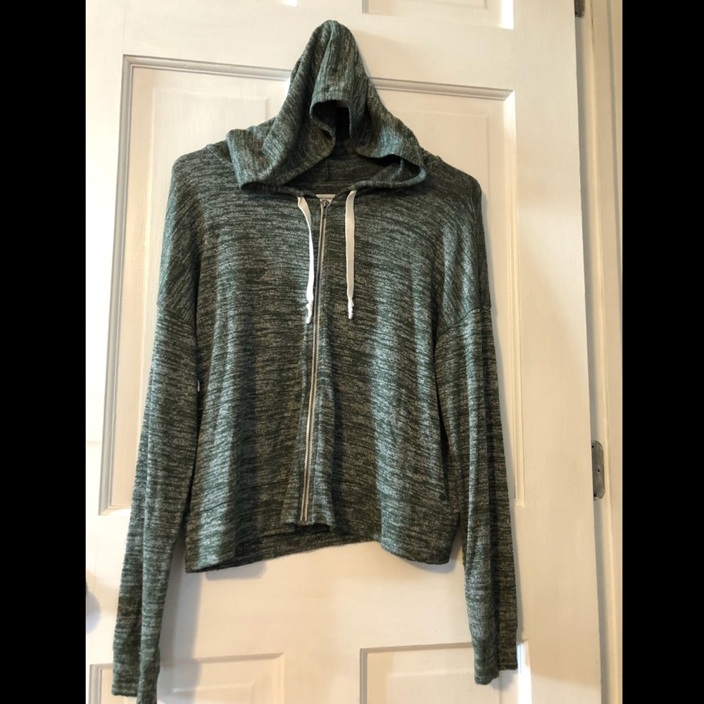American Eagle jacket
